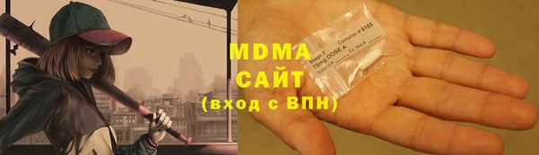 таблы Надым